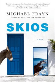 Skios : A Novel cover image