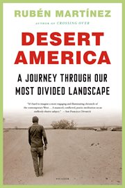 Desert America : Boom and Bust in the New Old West cover image