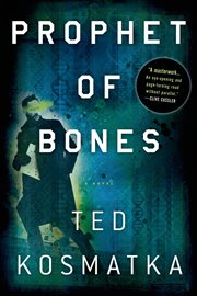 Prophet of Bones : A Novel cover image