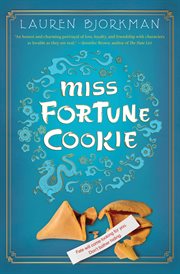 Miss Fortune Cookie cover image
