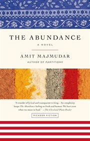 The Abundance : A Novel cover image