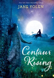 Centaur Rising cover image