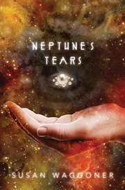 Neptune's Tears : Timedance cover image