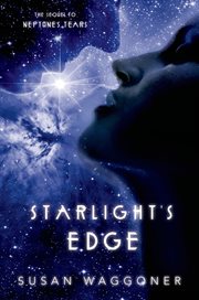 Starlight's Edge : Timedance cover image