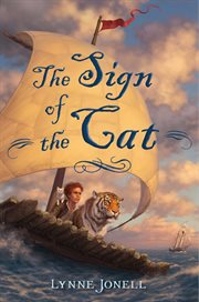 The Sign of the Cat cover image