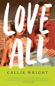 Love All : A Novel cover image