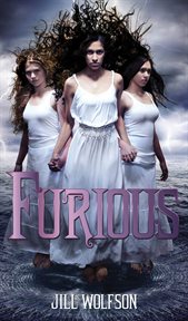 Furious cover image