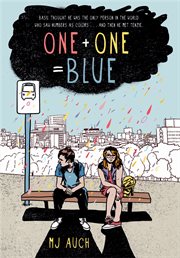 One Plus One Equals Blue cover image