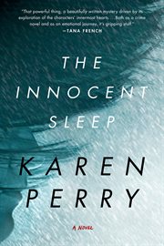 The Innocent Sleep cover image