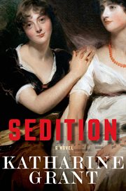 Sedition : A Novel cover image