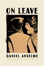 On Leave : A Novel cover image