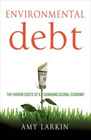Environmental Debt cover image