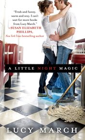 A Little Night Magic : A Novel cover image