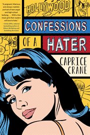 Confessions of a Hater cover image