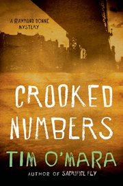 Crooked Numbers : Raymond Donne Mystery cover image