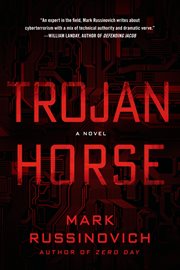 Trojan Horse : Jeff Aiken cover image