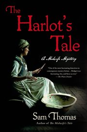 The Harlot's Tale : Midwife Mysteries cover image