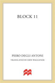 Block 11 cover image