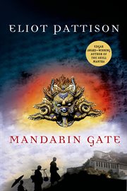 Mandarin Gate : Inspector Shan cover image