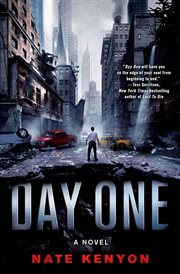 Day One : A Novel cover image