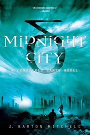 Midnight City : Conquered Earth cover image