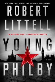 Young Philby : A Novel cover image