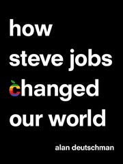 How Steve Jobs Changed Our World cover image