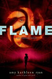 Flame : Sky Chasers cover image
