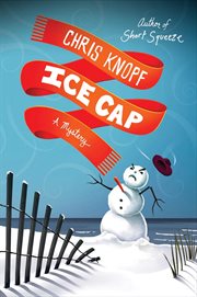 Ice Cap : A Mystery cover image