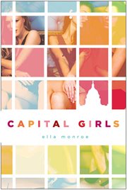 Capital Girls : A Novel cover image
