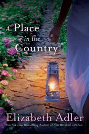 A Place in the Country : A Novel cover image
