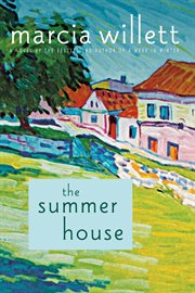 The Summer House : A Novel cover image