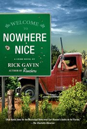 Nowhere Nice cover image