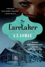 The Caretaker : Ranjit Singh cover image