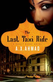 The Last Taxi Ride : Ranjit Singh cover image
