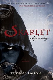 Skarlet : Vampire Trinity cover image