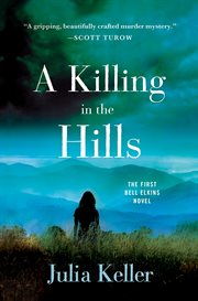 A Killing in the Hills : A Novel cover image