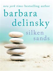 Silken Sands cover image