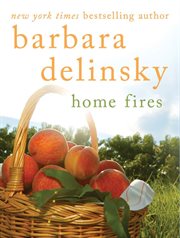 Home Fires cover image