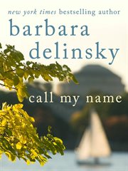 Call My Name cover image
