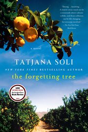 The Forgetting Tree : A Novel cover image
