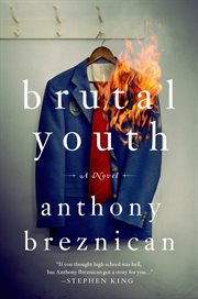 Brutal Youth : A Novel cover image