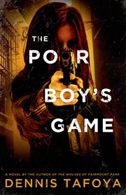 The Poor Boy's Game : A Novel cover image