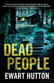 Dead People : A Mystery cover image