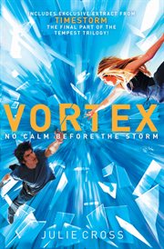 Vortex : Tempest cover image