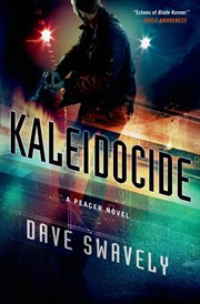 Kaleidocide : Peacer cover image