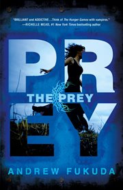 The Prey : Hunt cover image