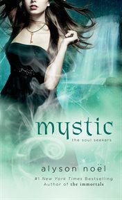Mystic : Soul Seekers cover image