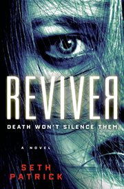 Reviver : A Novel cover image