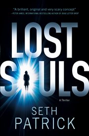 Lost Souls : Reviver Trilogy cover image